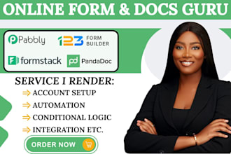 build formstack panda doc 123 form builder involveme pabbly form paper form
