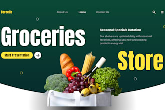 develop shopify store integrate shopify affiliate marketing website development