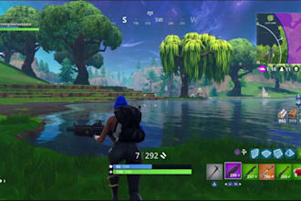 create fortnite uefn map, pakour map, pvp map, 1v1, steal brainrot, zonewar, 4v4