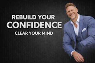 get you more self confident today