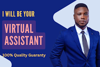 be your visual assistant