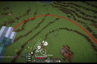 help you work on your minecraft pvp
