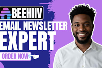 setup beehiiv ai newsletter template beehive website beehiiv landing page design