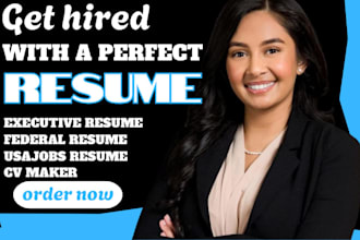 write federal resume executive resume writing usajobs resume writing cv maker