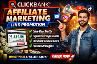 clickbank affiliate link promotion clickbank affiliate marketing link promotion