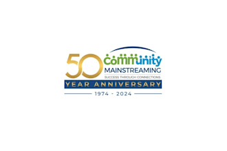 design unique anniversary logo