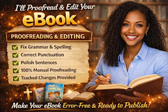 do ebook proofreading children christian book editor book proofread book editing