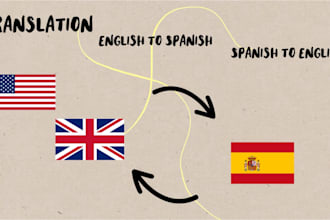 provide translation services that are accurate and natural