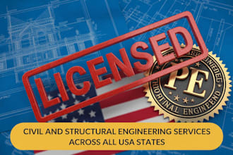architectural plans, certified architect stamp by licensed architect wa de fl