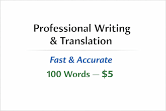 translate english to pashto manually