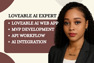 build lovable ai app fix lovable app bugs and publish to play store