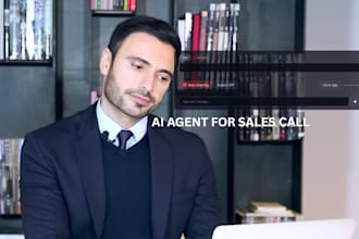 automate your business with ai