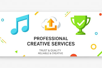 compose original music and distribute it on spotify via distrokid or cd baby