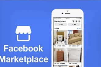 setup facebook marketplace bot mercari bot, auto listing bot craigslist bot