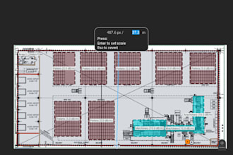 enterprise level ekahau predictive design