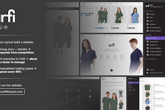 provide professional UX audit and product thinking