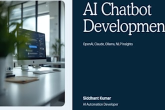build realtime voice bot with websocket nlp and multi language support