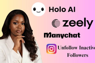 create high converting zeely blotato ad campaigns holo ai