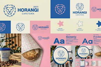 create social media kit, canva branding kit, logo design, canva brand guidelines