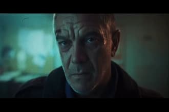 create realistic ai short film, ai movie trailer, ai book trailer ai animation