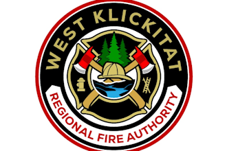design awesome firefighter logo for your company