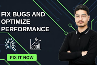 fix bugs and optimize performance