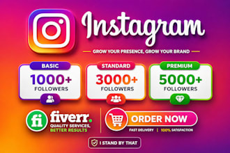 buy 1,000 instagram followers fast