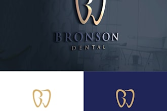 design logo healthcare, dental, medical, hospital, medicine