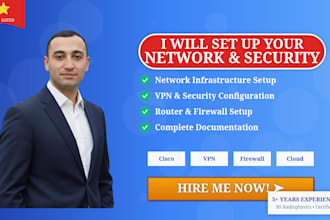 design and troubleshoot your network or systems remotely