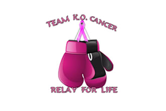 design a modern boxing club logo