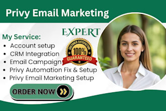 fix shopify privy abandoned cart issues fix privy subscriber issues privy flows