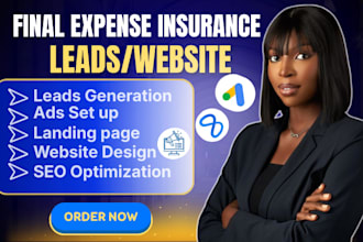 final expense leads insurance leads final expense insurance burial insurance