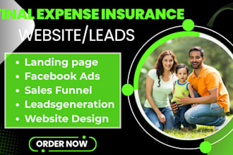 final expense leads insurance leads final expense insurance  insurance
