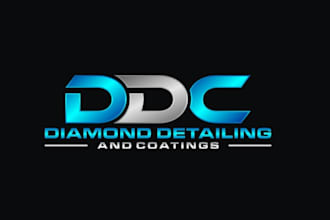 design a clean and strong construction logo