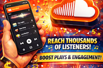 do usa soundcloud promotion soundcloud music promotion