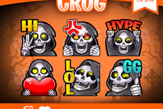 design stream overlay, animated twitch overlay, twitch logo