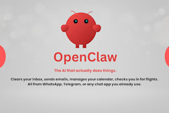 securely install and setup clawdbot moltbot or openclaw ai on PC or cloud vps