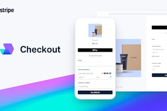 integrate stripe payment gateway in restropress