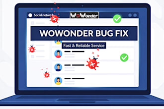 fix wowonder bugs, errors and performance issues