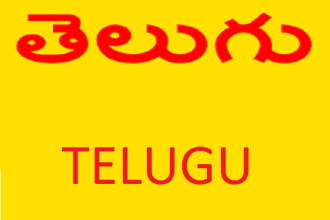 translate from english to telugu