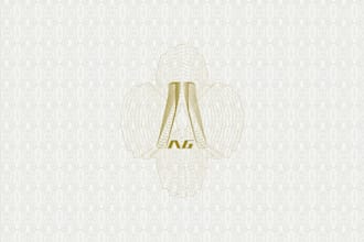 design your high end logo