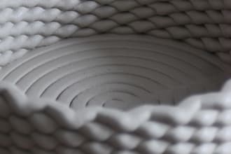 create grasshopper files for 3d printing