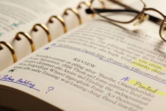 beta read you manuscript or review your book as a reader