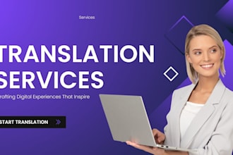 professionally translate persian to english and english to persian