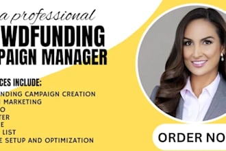 do viral crowdfunding charity donation medical non profit backers list marketing
