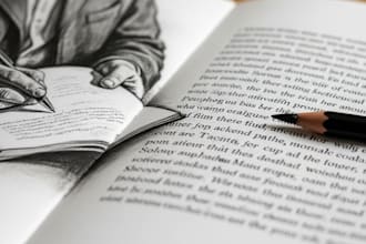 read books, ebooks, and review them on kindle