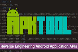 decompile apk binary analysis recompile forex ea reverse engineering decompile
