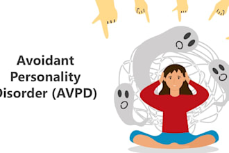 offer insights on life with an avoidant partner