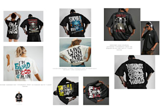 create custom dtf print designs