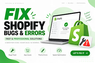 fix shopify translation bugs, errors, and issues fast